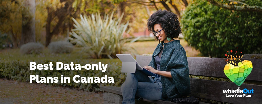 best data deals canada